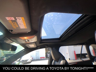 2021 Toyota RAV4 Prime XSE