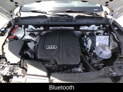 2024 Audi Q5 45 S line Premium quattro