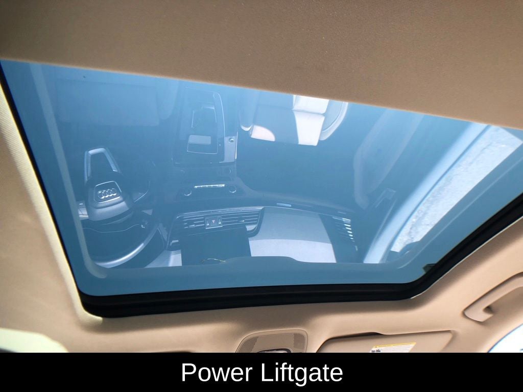 2024 Audi Q5 45 S line Premium quattro