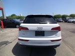 2024 Audi Q5 45 S line Premium quattro