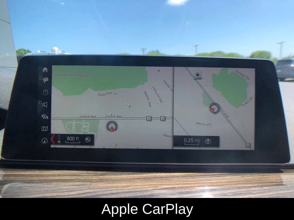 2019 BMW 5 Series 530i xDrive