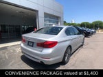 2019 BMW 5 Series 530i xDrive