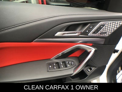 2025 BMW X1 M35i