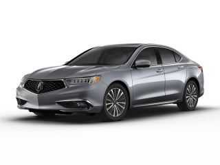 2019 Acura TLX w/Advance Pkg