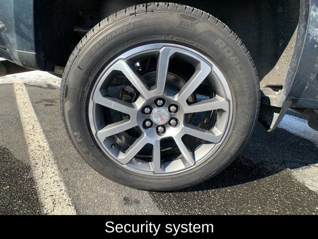 2020 GMC Canyon 4WD Denali