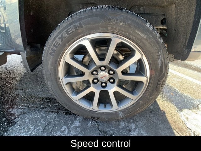 2020 GMC Canyon 4WD Denali