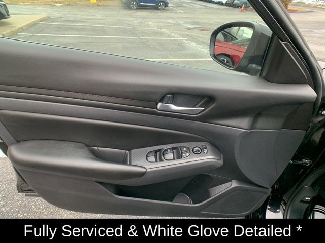 2022 Nissan Altima 2.5 S