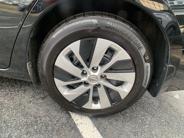 2022 Nissan Altima 2.5 S