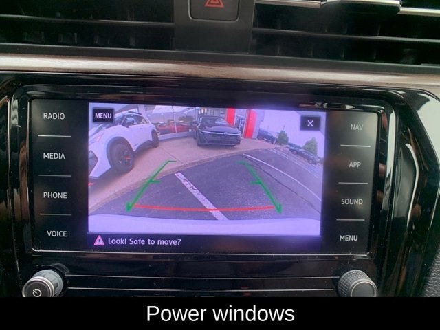 2022 Volkswagen Passat 2.0T Limited Edition