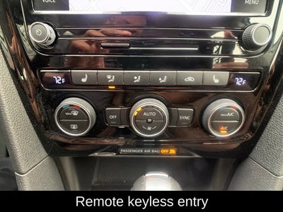 2022 Volkswagen Passat 2.0T Limited Edition