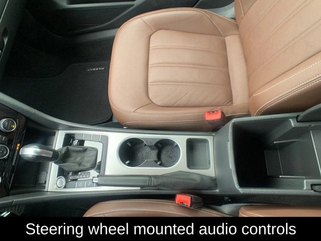 2022 Volkswagen Passat 2.0T Limited Edition