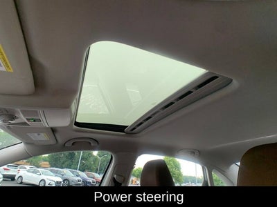 2022 Volkswagen Passat 2.0T Limited Edition