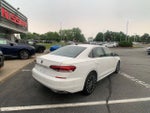 2022 Volkswagen Passat 2.0T Limited Edition