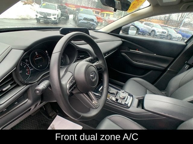 2024 Mazda Mazda CX-30 2.5 S Select Sport