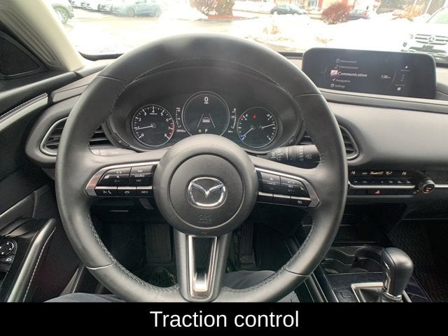 2024 Mazda Mazda CX-30 2.5 S Select Sport