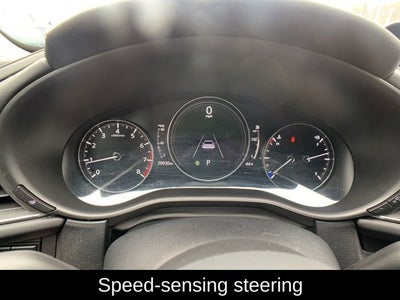 2024 Mazda Mazda CX-30 2.5 S Select Sport