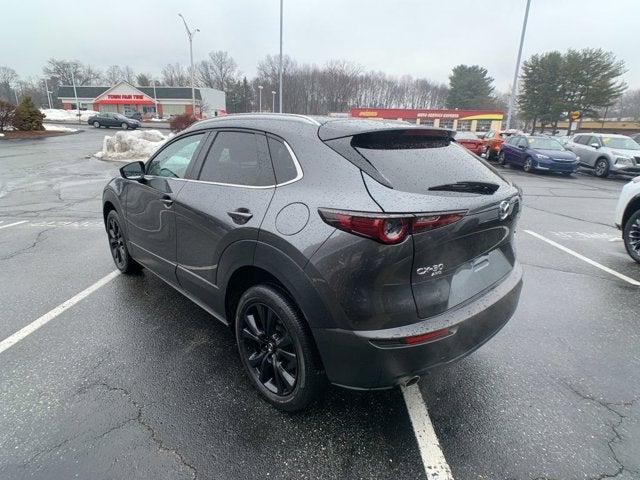 2024 Mazda Mazda CX-30 2.5 S Select Sport