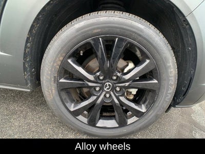 2024 Mazda Mazda CX-30 2.5 S Select Sport