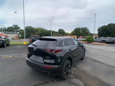 2024 Mazda Mazda CX-30 2.5 S Select Sport