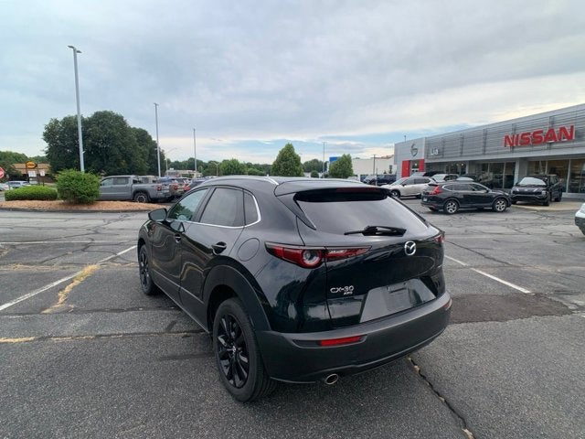 2024 Mazda Mazda CX-30 2.5 S Select Sport