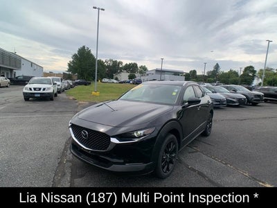 2024 Mazda Mazda CX-30 2.5 S Select Sport