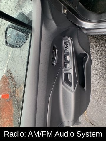 2023 Nissan Versa SV