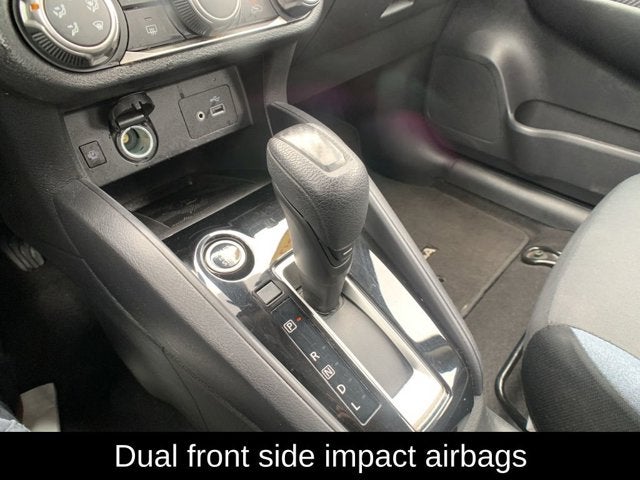 2023 Nissan Versa SV