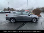2023 Nissan Versa SV