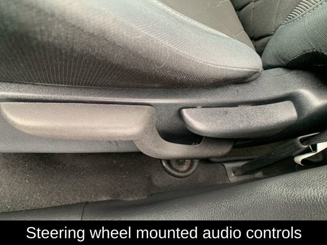 2018 Nissan Kicks SV