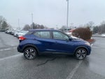 2018 Nissan Kicks SV