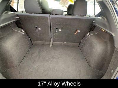 2018 Nissan Kicks SV