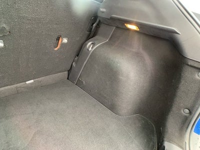 2018 Nissan Kicks SV