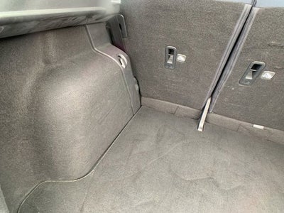 2018 Nissan Kicks SV