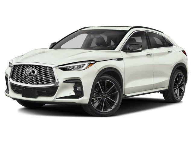 2023 INFINITI QX55 ESSENTIAL