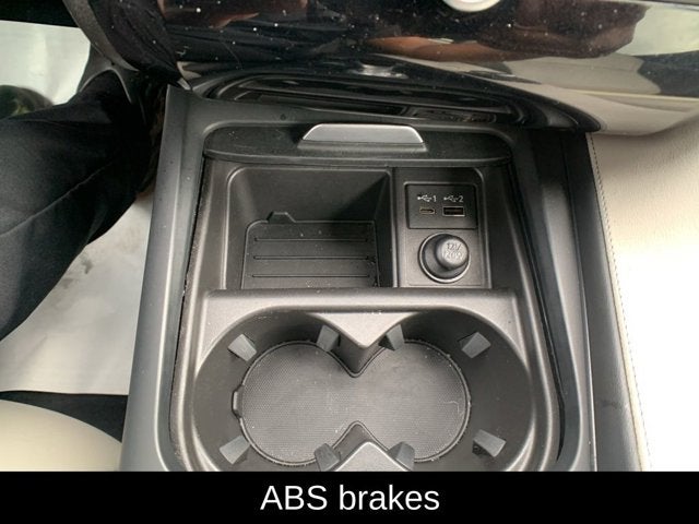 2023 INFINITI QX55 ESSENTIAL