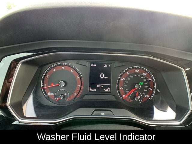 2019 Volkswagen Jetta 1.4T SE