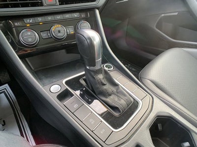 2019 Volkswagen Jetta 1.4T SE