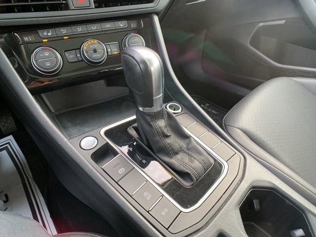 2019 Volkswagen Jetta 1.4T SE