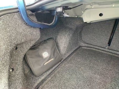 2019 Volkswagen Jetta 1.4T SE