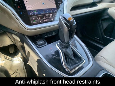 2024 Subaru Legacy Limited
