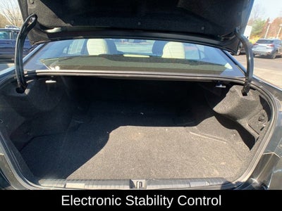 2024 Subaru Legacy Limited