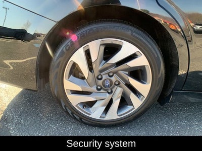 2024 Subaru Legacy Limited