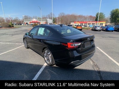 2024 Subaru Legacy Limited