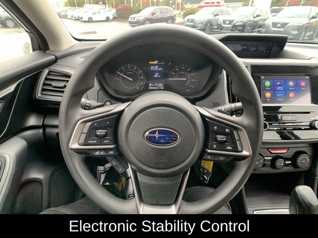 2022 Subaru Impreza Premium