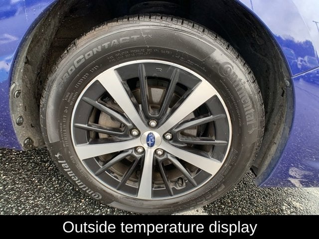 2022 Subaru Impreza Premium