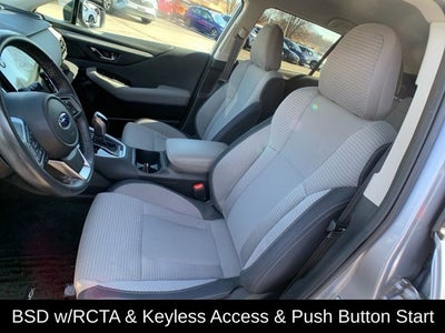 2023 Subaru Outback Premium