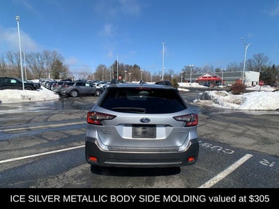 2023 Subaru Outback Premium