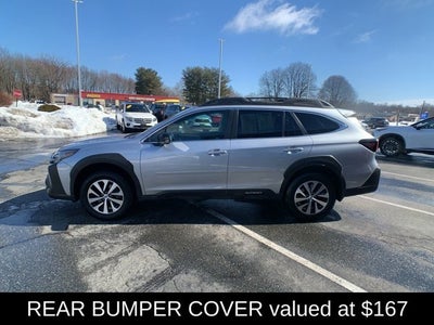 2023 Subaru Outback Premium