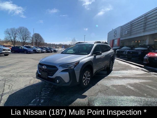 2023 Subaru Outback Premium