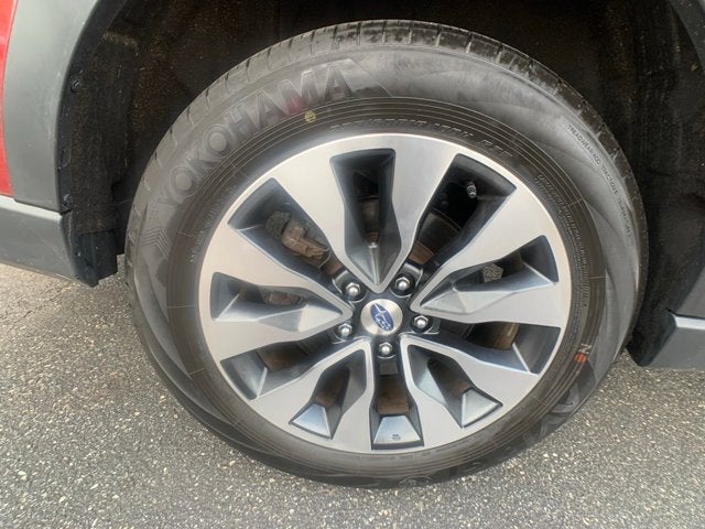 2023 Subaru Outback Touring XT